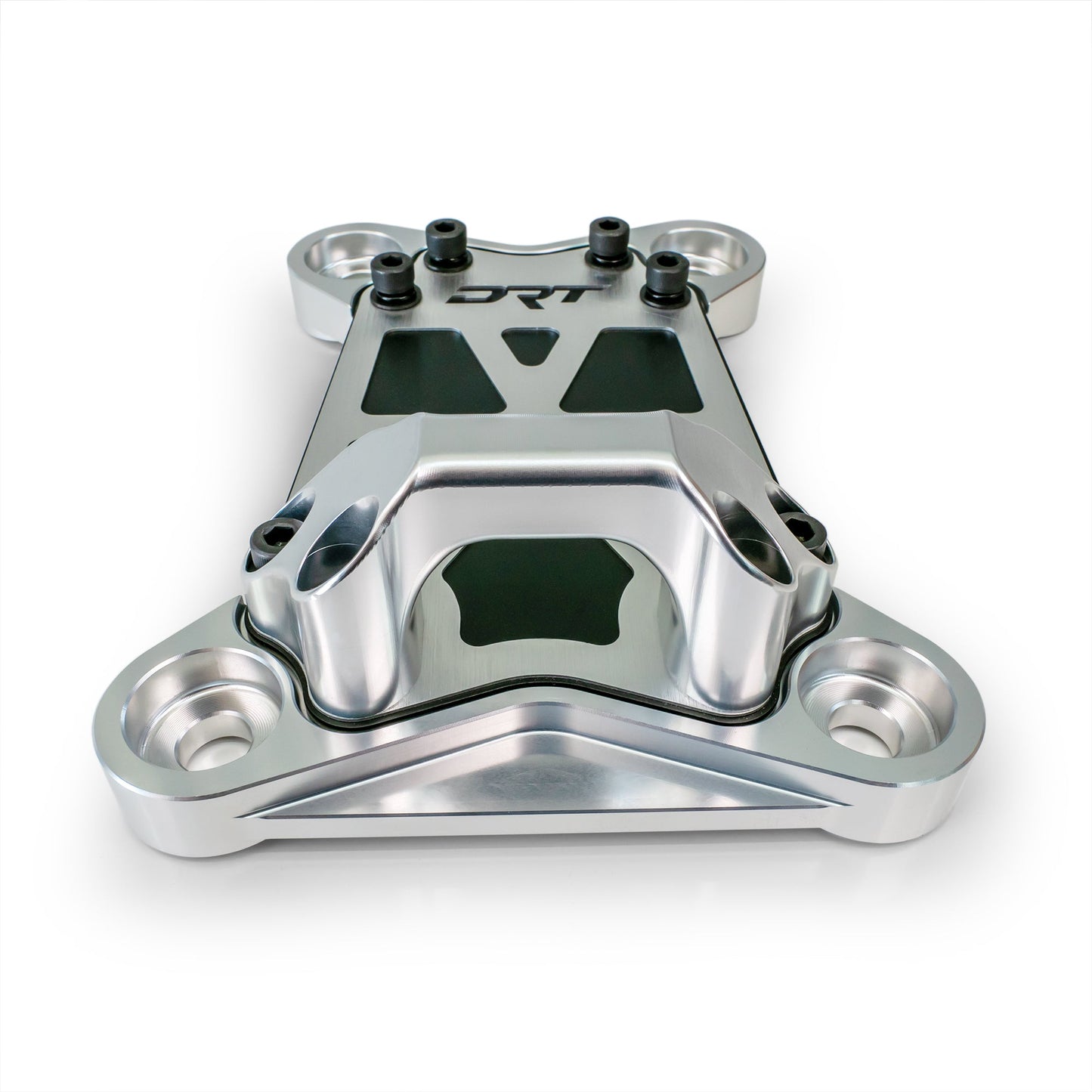 Pro R/Turbo R  3-PC Radius Rod Reinforcement Plate