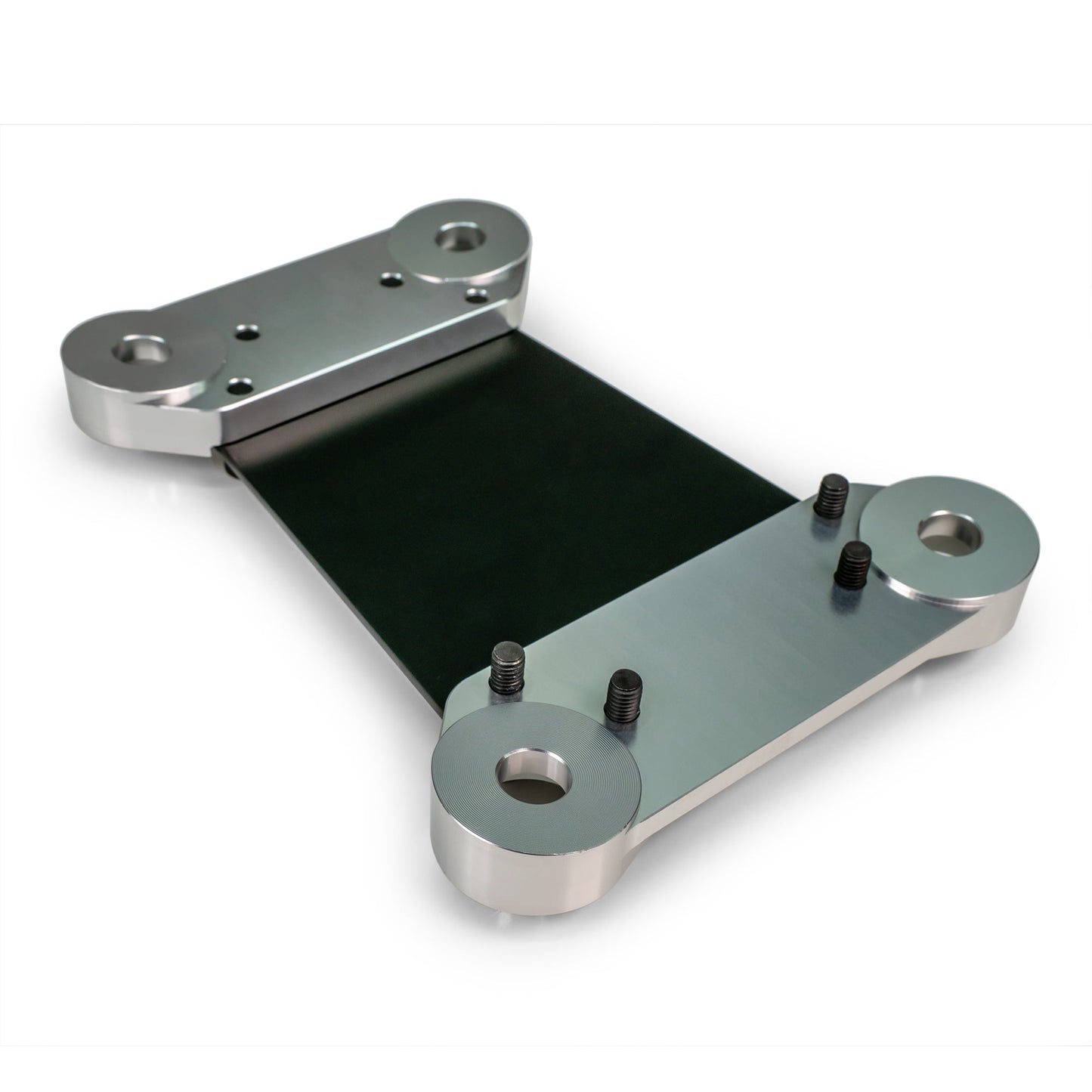Pro R/Turbo R  3-PC Radius Rod Reinforcement Plate