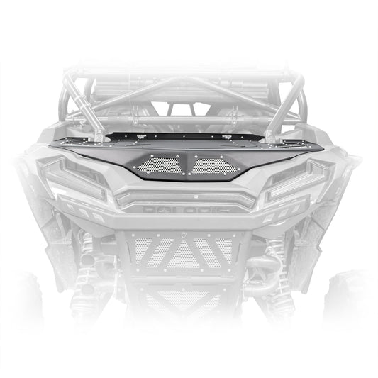 RZR XP 1000 / Turbo 2014+ Aluminum Trunk Enclosure