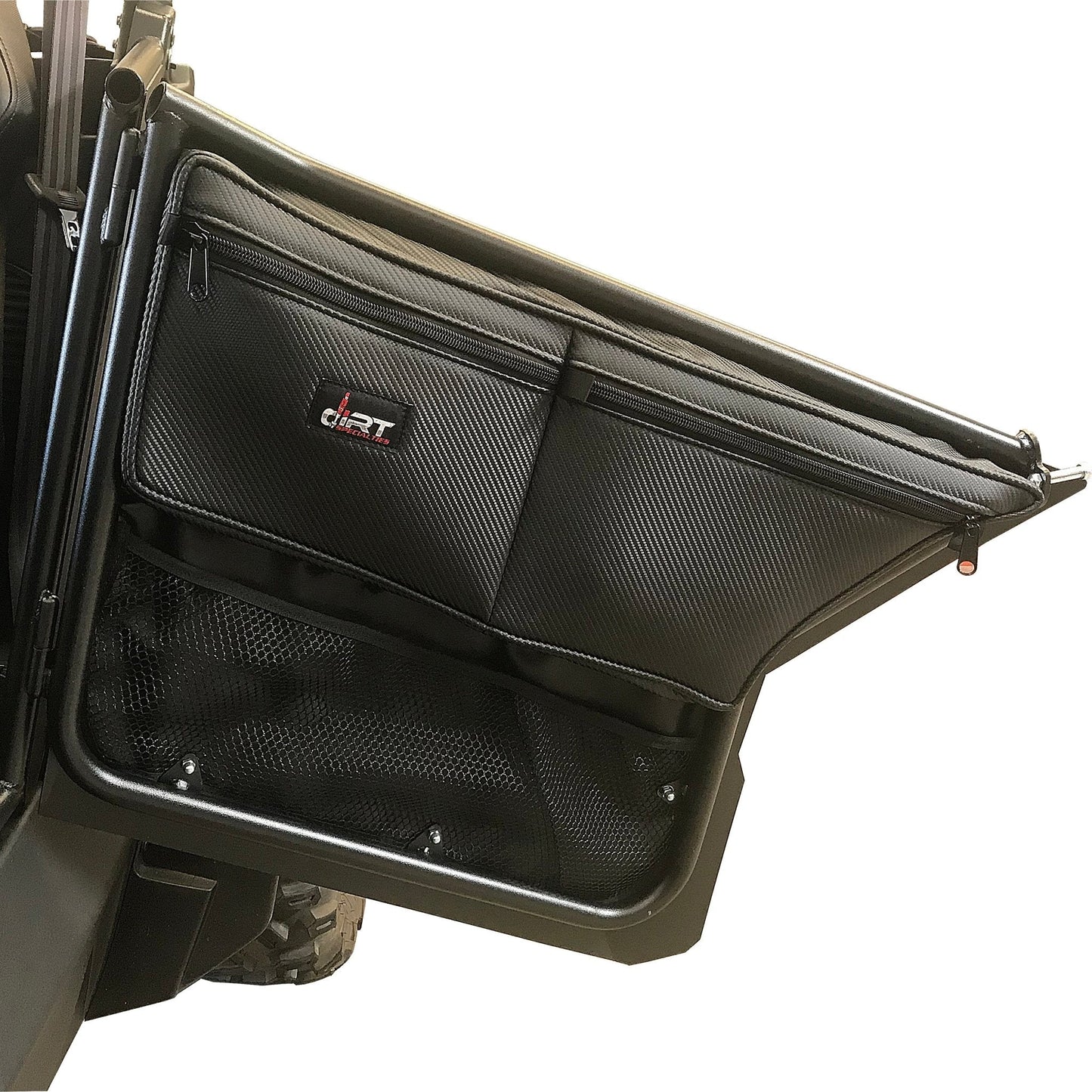 Dirt Specialties Door Bags for CFMOTO ZForce 500 / 800 / 800EX / 1000