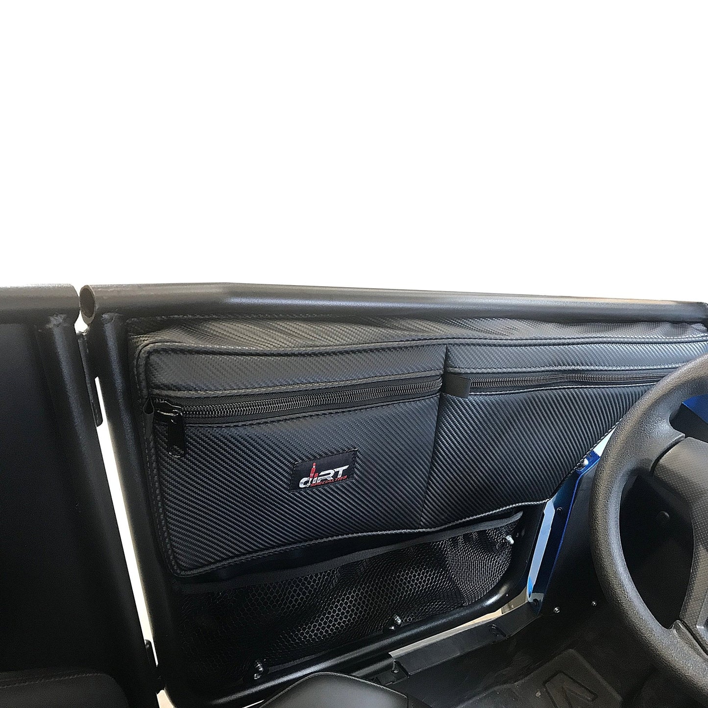 Dirt Specialties Door Bags for CFMOTO ZForce 500 / 800 / 800EX / 1000