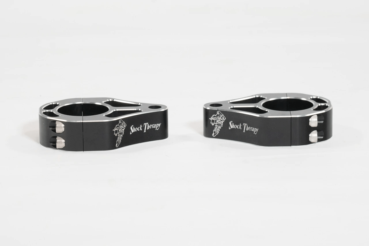 Shock Therapy Limit Strap Kit for RZR Turbo S