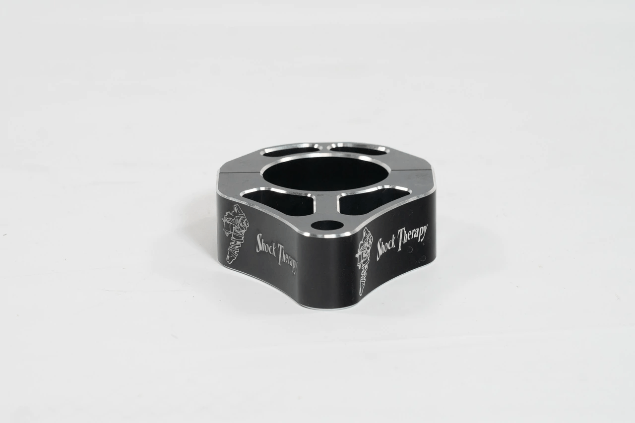 Shock Therapy Limit Strap Kit for Can-Am Maverick X3