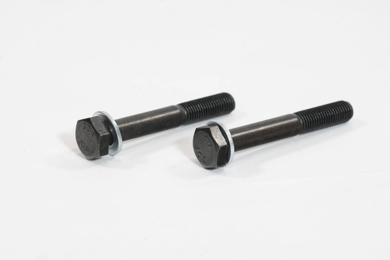 Shock Therapy Limit Strap Kit for Can-Am Maverick X3