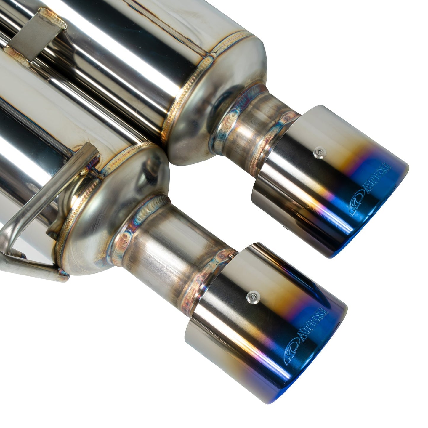 ORC A'PEXi - N1 Evo Extreme (Catback) - 2015-2021 Subaru WRX / STi (VA)