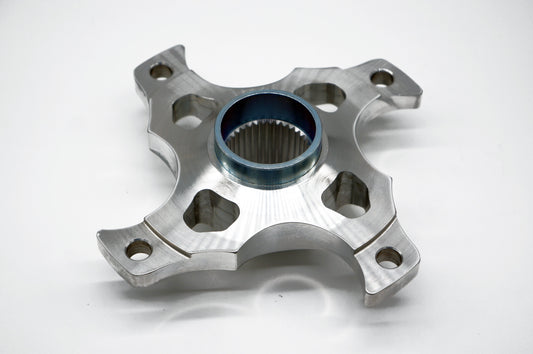 Yamaha Raptor 700 Billet Sprocket hub