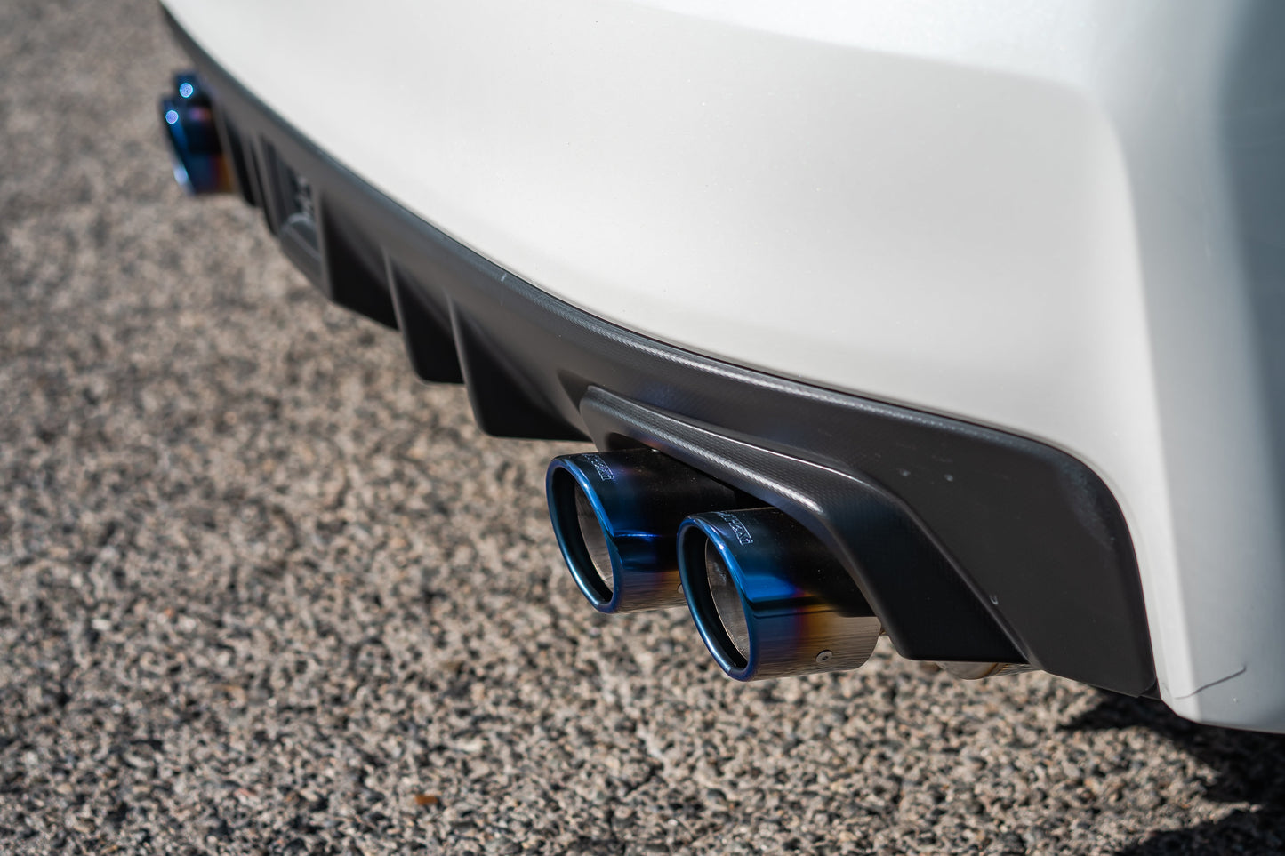 ORC A'PEXi - N1 Evo Extreme (Catback) - 2015-2021 Subaru WRX / STi (VA)