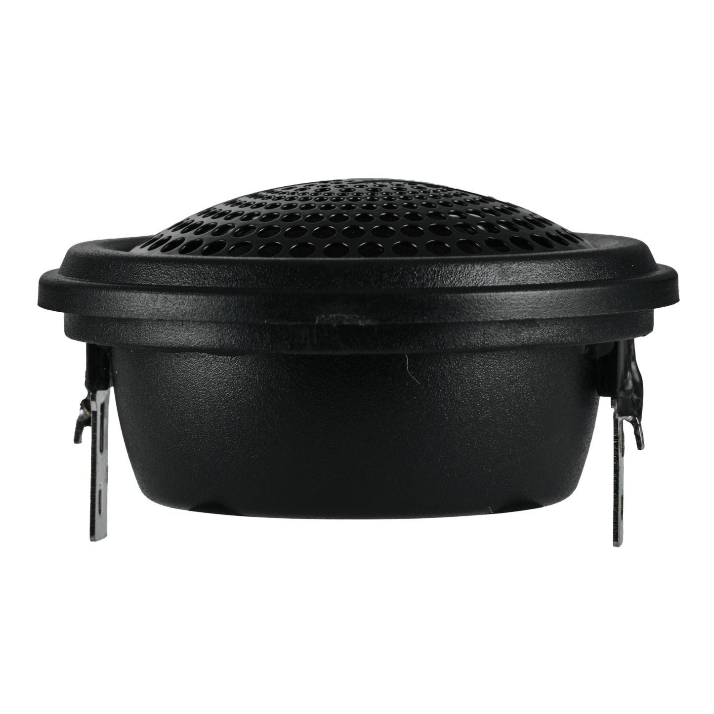 DXQ 6.5" 2-Way Component Speaker Set with Yellow Straw + Composite Foam Cone | 150W RMS 4-Ohm
