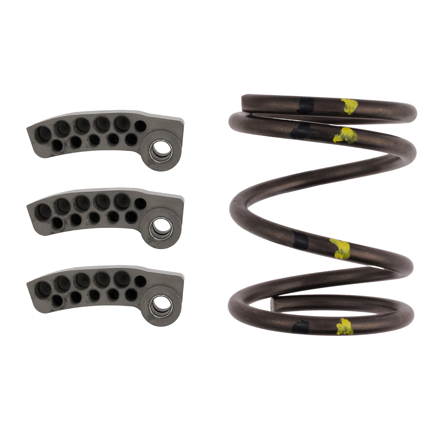 Defcom 7 Clutch Kit