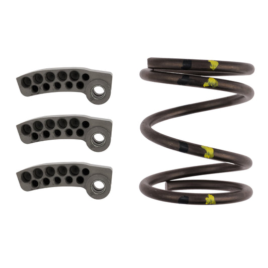 Defcom 7 Clutch Kit