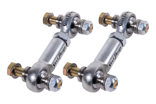 Shock Therapy Sway Bar Link Kit for Can-Am Defender