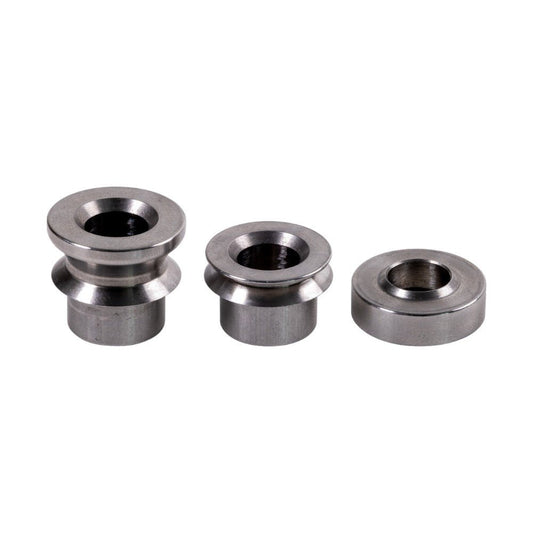 Shock Therapy Bump Steer Delete Tie Rod Kit (BSD)™ for Can-Am Commander XT-P