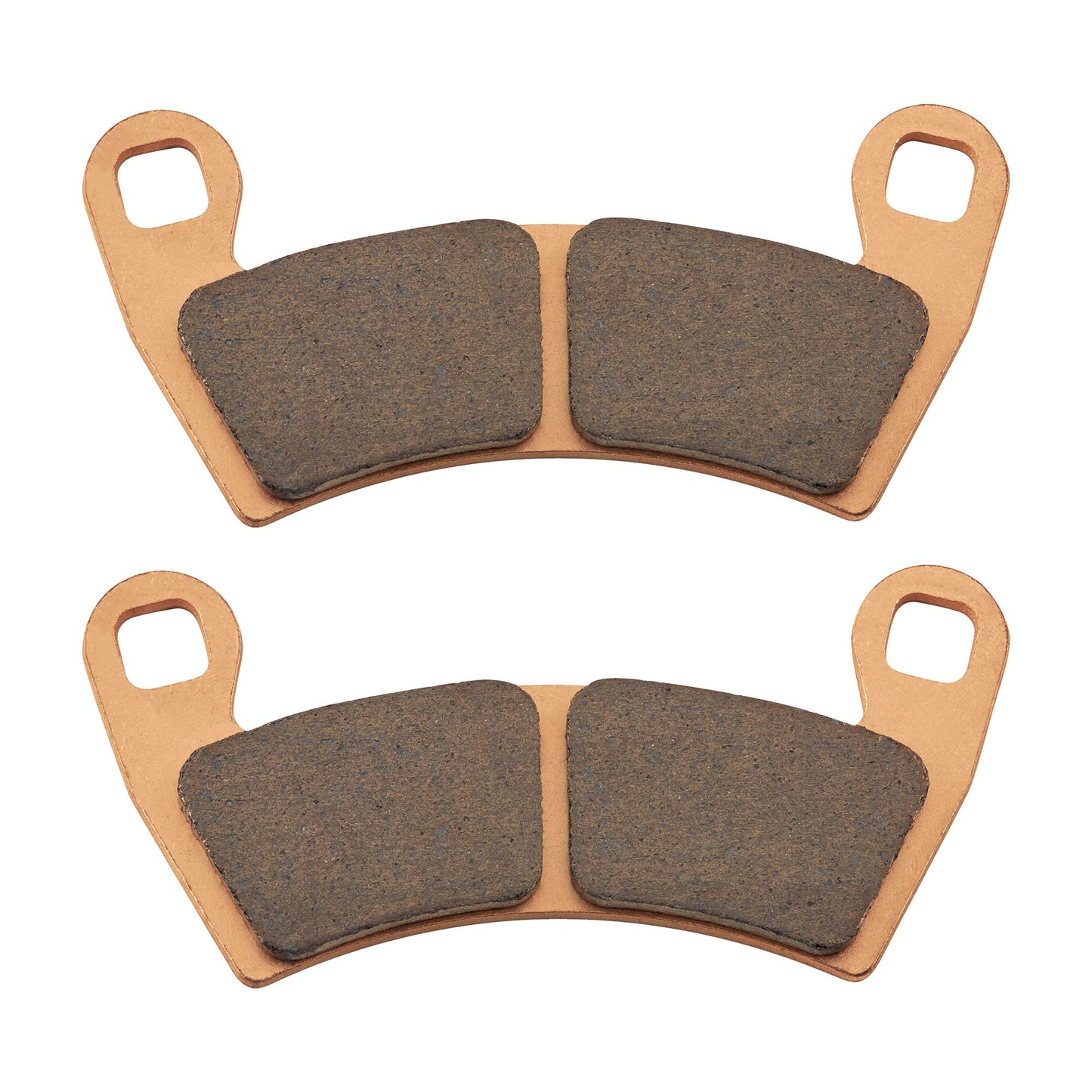 20052016 Rally 200 Rear Left, Rear Right Sintered Brake Pads