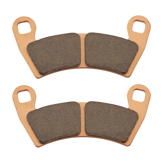20052016 Rally 200 Rear Left, Rear Right Sintered Brake Pads