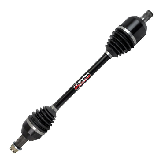 20192022 Maverick Sport 1000/Sport Max 1000, Commander 1000/Max 1000 Front Left Heavy Duty Axle