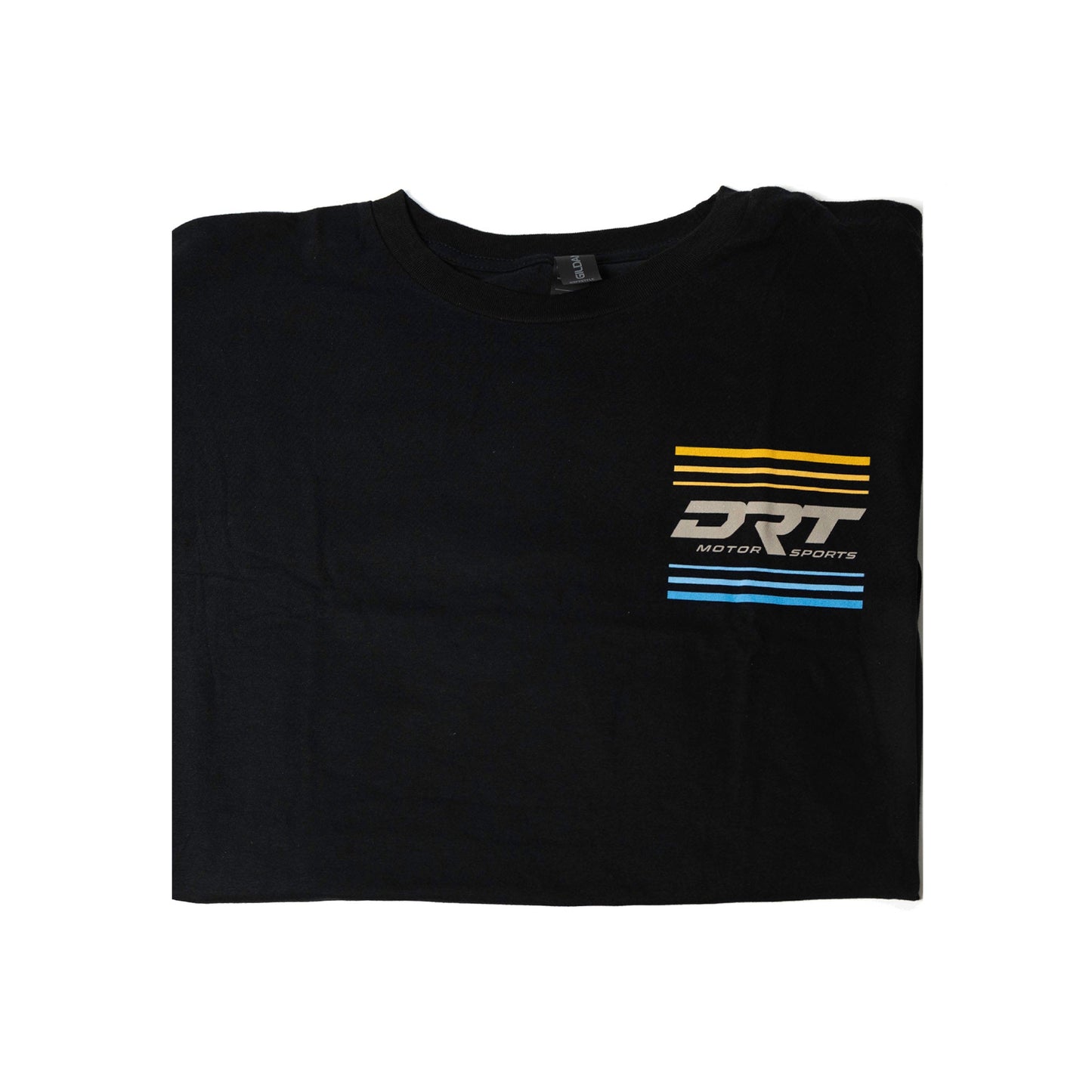 Desert Race Tech T-Shirt, Black