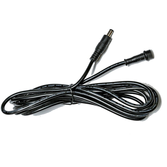 5150 Whips RCA/187 10' Extension