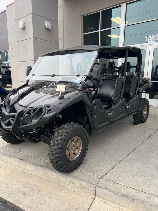 Yamaha Viking