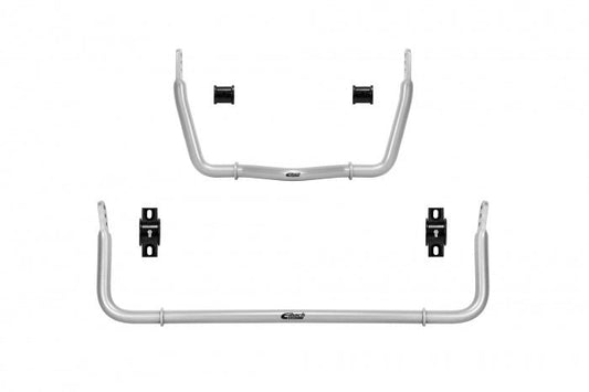 Eibach PRO-UTV Adj. Front/Rear Sway Bar Kit for Polaris Pro XP w/Walker Evans Shocks