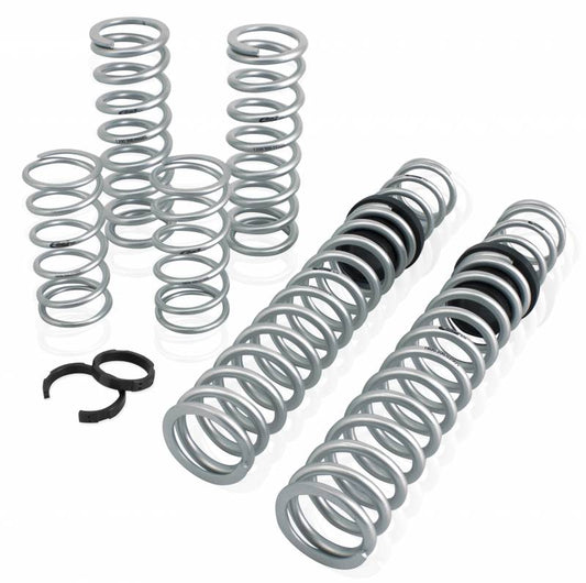 Eibach Pro-UTV Stg. 3 Springs for 17-23 Polaris XP 1000 2 Seat w/Walker Evans Shocks