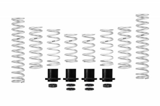 Eibach Pro-UTV Stg. 2 Springs for 20-22 Polaris Pro XP 2 Seat w/OE Fox Dynamix Shocks