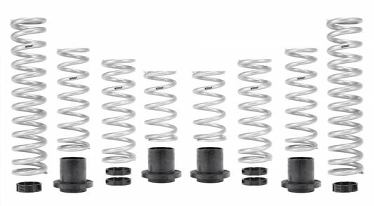 Eibach Pro-UTV Stg. 3 Springs for 20-22 Polaris Pro XP 2 Seat w/OE Fox Dynamix Shocks