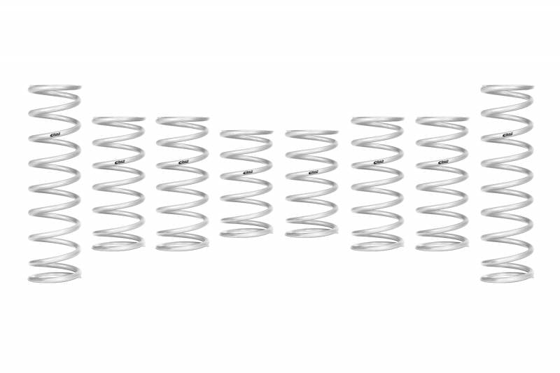 Eibach Pro-UTV Stg. 2 Springs for 22+ Polaris Pro R 2 Seat w/OE Fox Dynamix Shocks