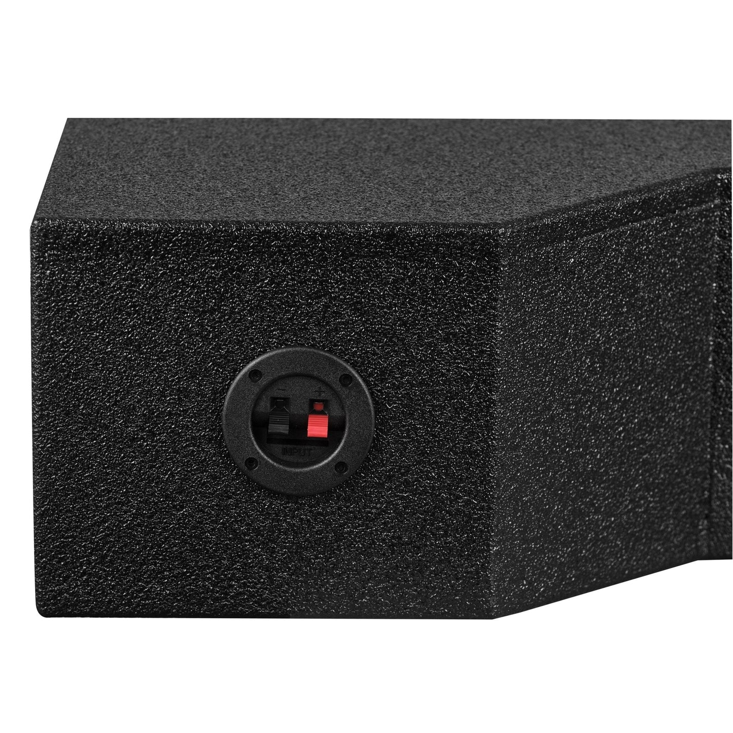 Loaded 2 x 8" Subwoofer Enclosure for 2019 – 2026 RAM Trucks