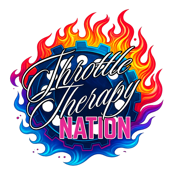 Throttle Therapy Nation 