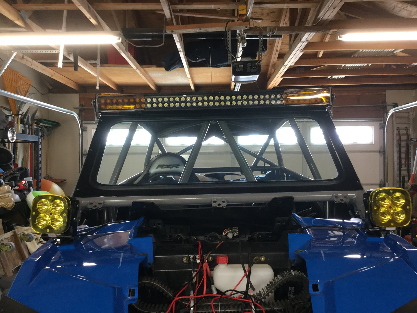 EE SERIES Light Bars