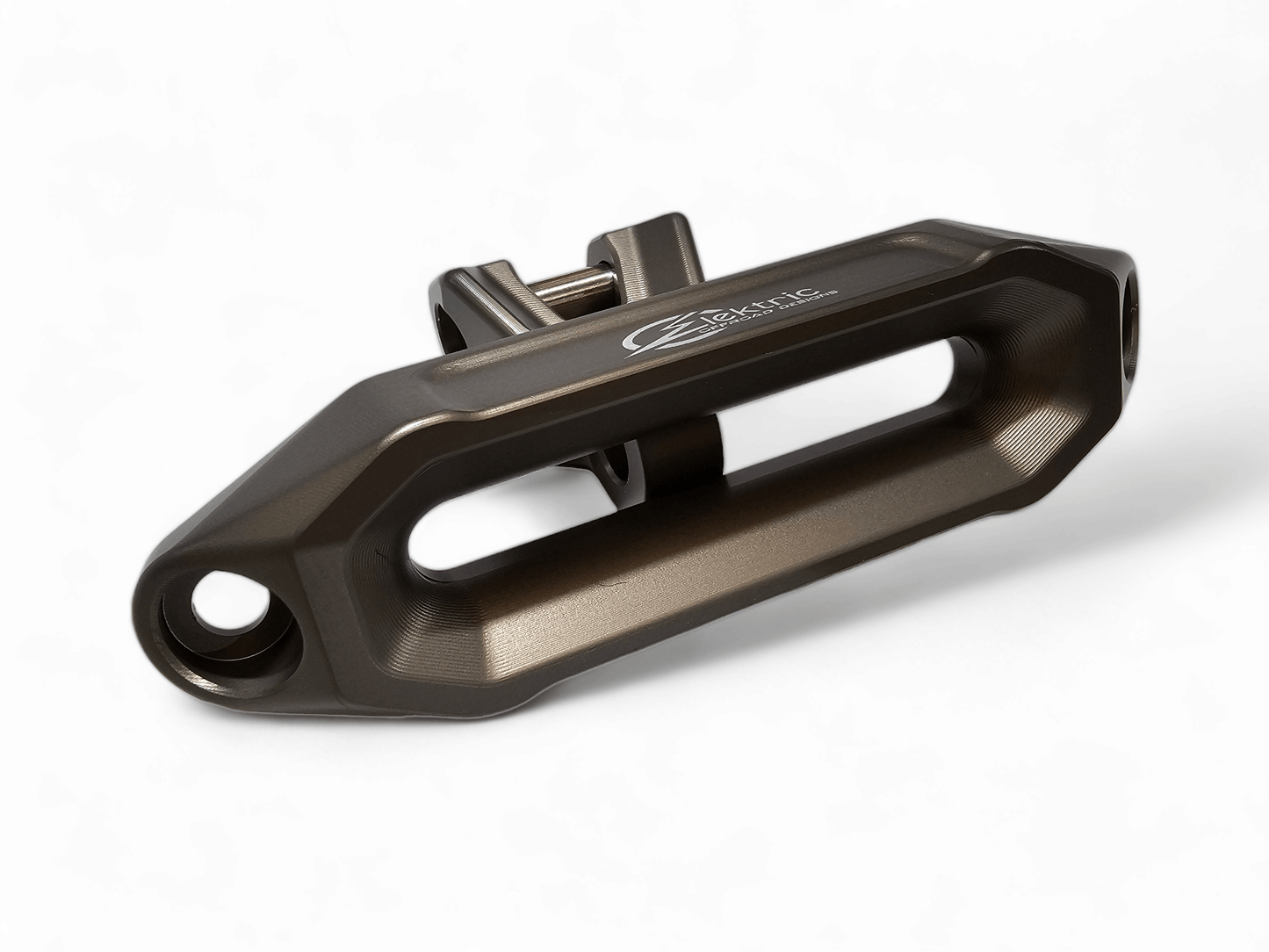 Elektric Offroad UTV Winch 6" Fairlead and Hook