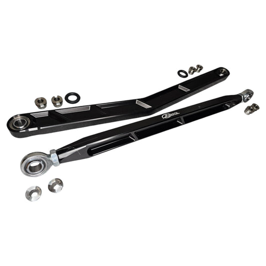Elektrik Offroad High Clearance Radius Rods for Polaris RZR Pro XP
