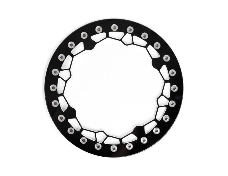 Alba Racing Crusher Pro Billet Beadlock Wheels for Can-Am Maverick R (6x5.5)