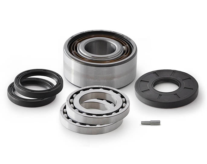 Sandcraft Front Diff Bearing & Seal Kit for 17-24 RZR XP 1000 / Turbo