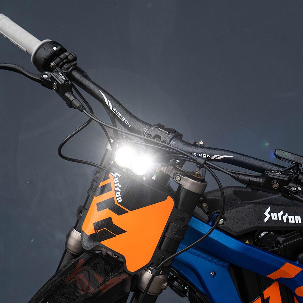 Baja Designs Sur-Ron/Talaria S2 Pro Headlight Kit 448155