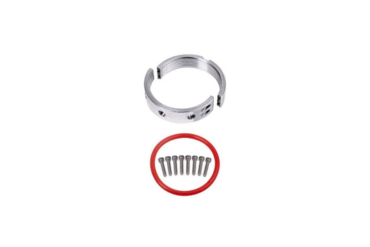 Shock Therapy Silent Cross Over Rings for Fox Shocks