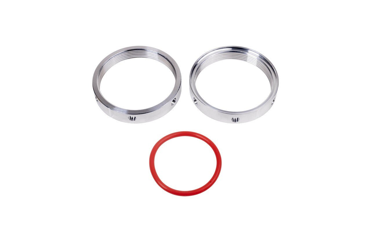 Shock Therapy Silent Cross Over Rings for Fox Shocks