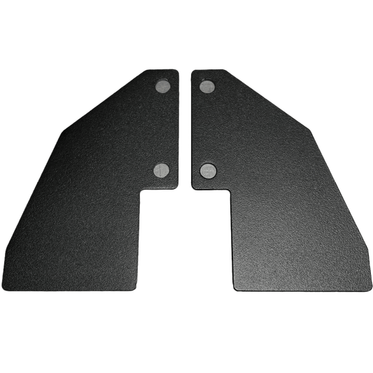 FastLab HD Front Inner CV Boot Guards for Yamaha YXZ