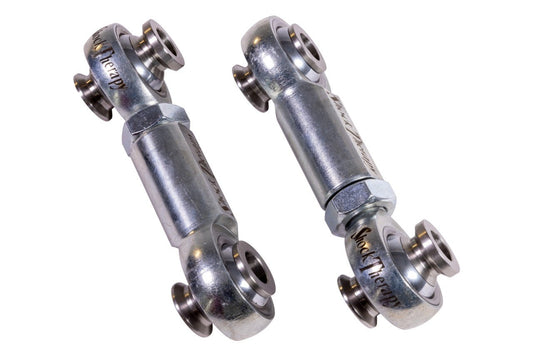 Shock Therapy Front Sway Bar Links for Can-Am X3 72"