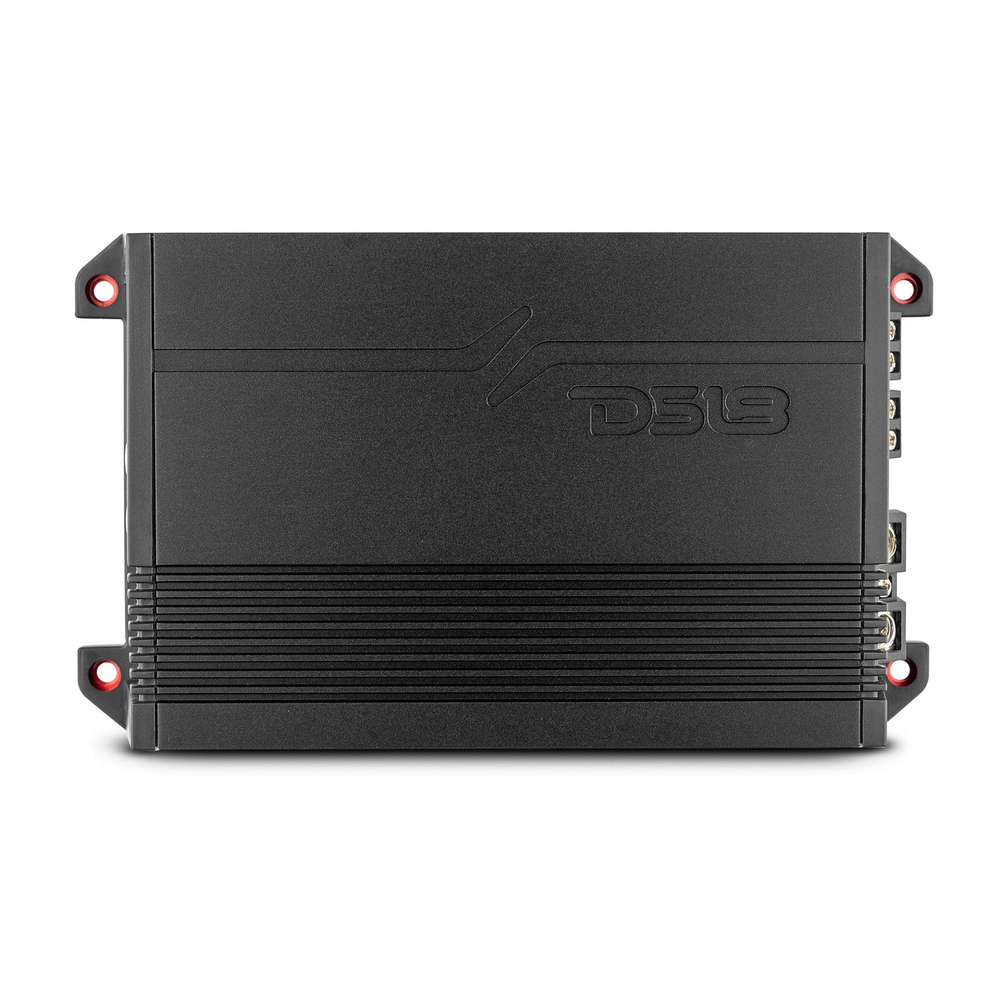 DS18 2008-2019 Honda Accord Front and Back Doors Speakers Better Upgrade/Replacement Package 1600 Watts