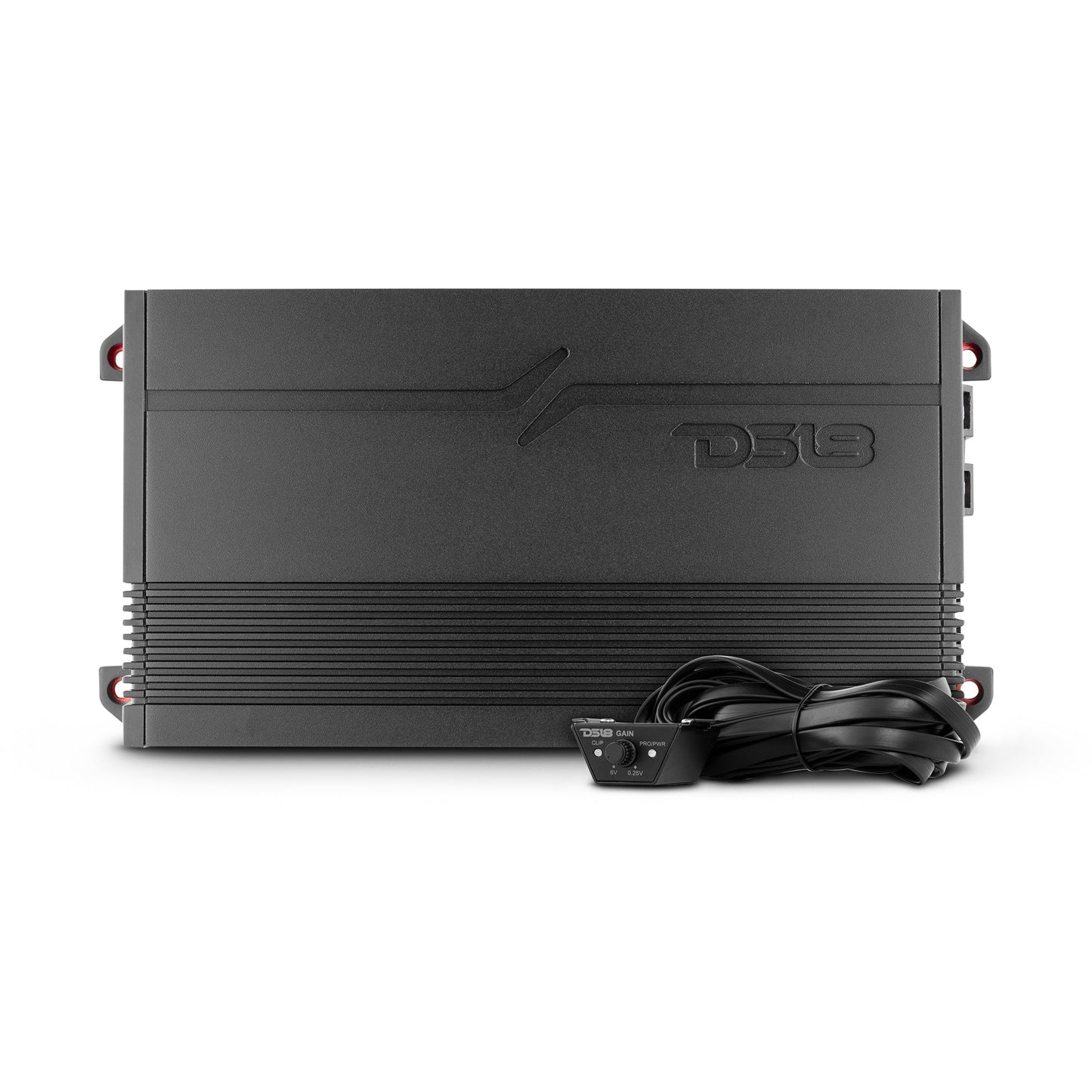 Bass Bundle: 12" Subwoofer with Monoblock Amplifier and Installation Kit