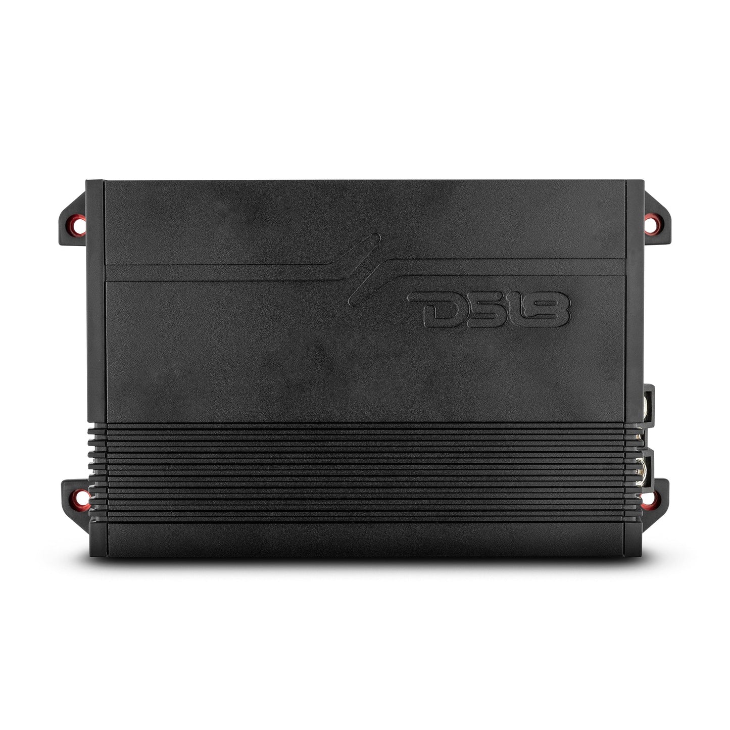 GEN-X Full-Range Class D 2-Channel Amplifier | 2 x 100W RMS @ 4 Ohm