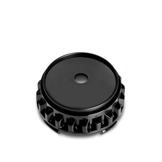 HD Wheels GEAR Replacement Caps & Logos