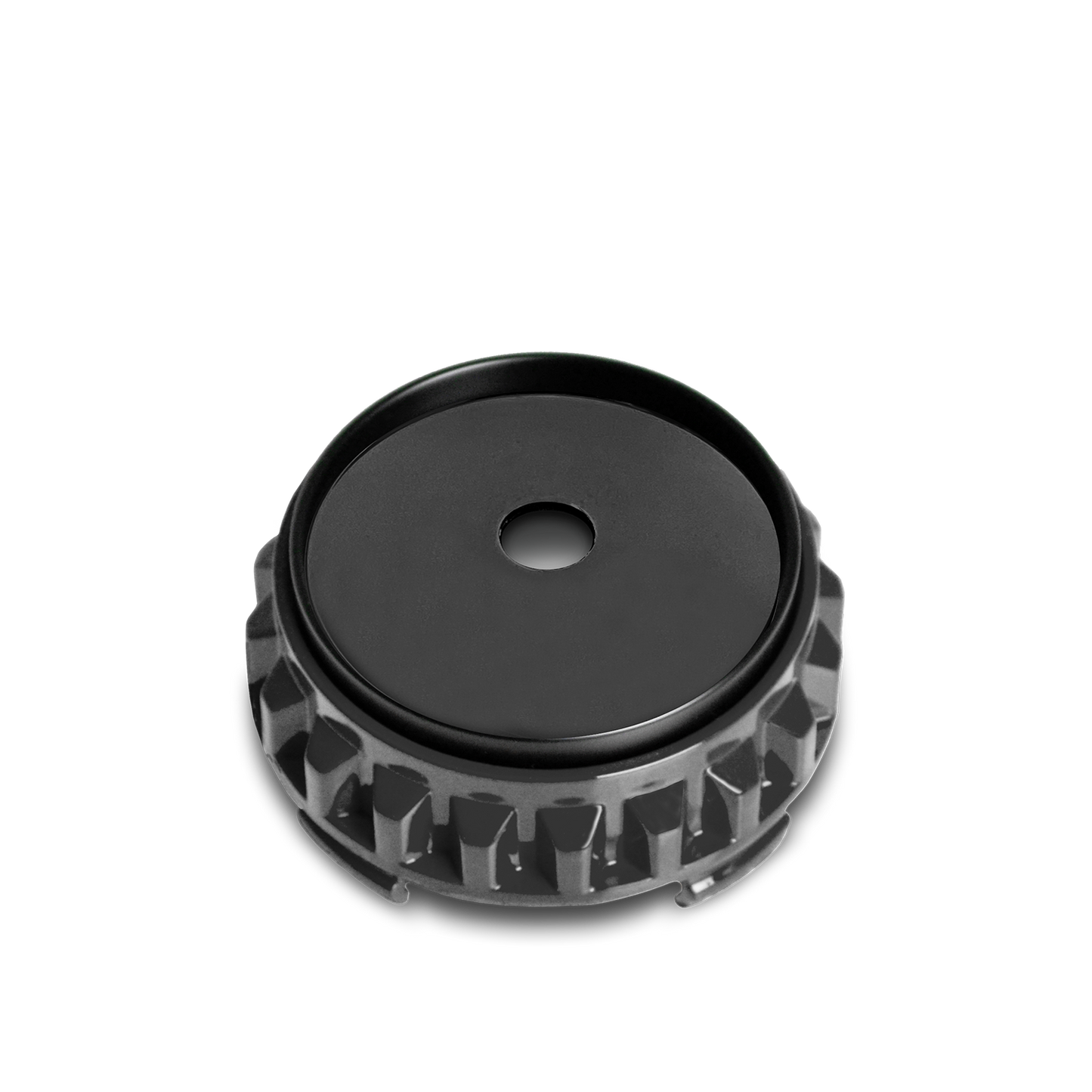 HD Wheels GEAR Replacement Caps & Logos