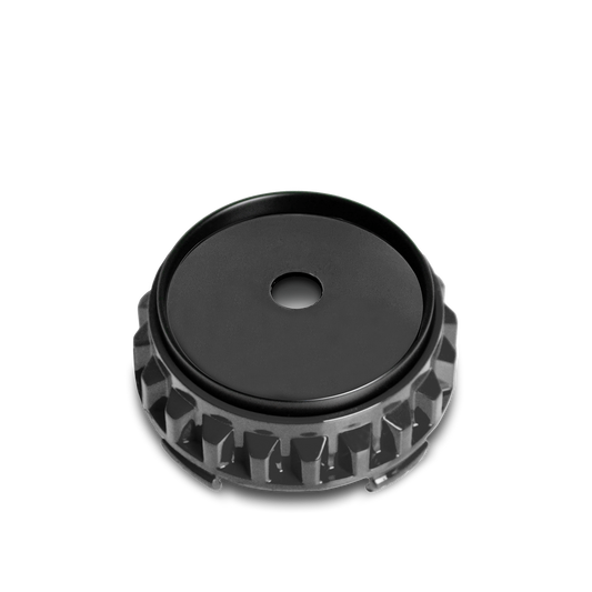 HD Wheels GEAR Replacement Caps & Logos