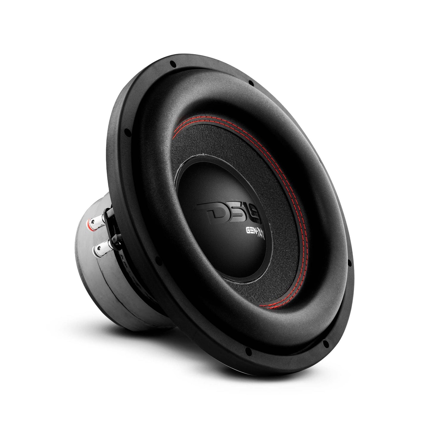 GEN-XX 12" High Excursion Subwoofer Double Stacked Magnets 600 Watts Rms DVC  4-Ohm