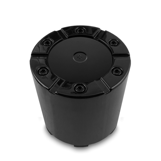 HD Golf - Replacement Wheel Center Caps