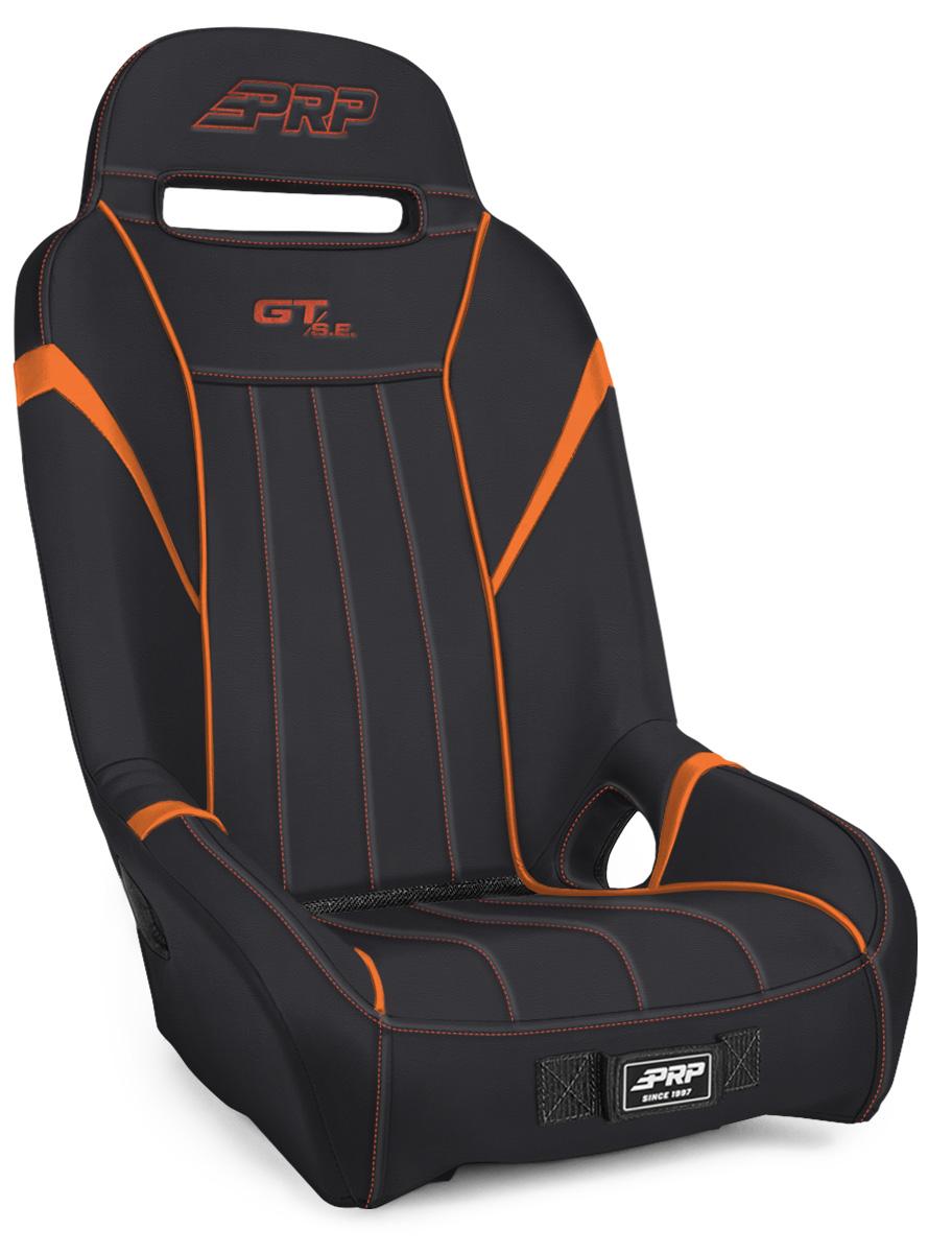 PRP GT/S.E. Suspension Seat for Polaris RZR XP & RZR Pro