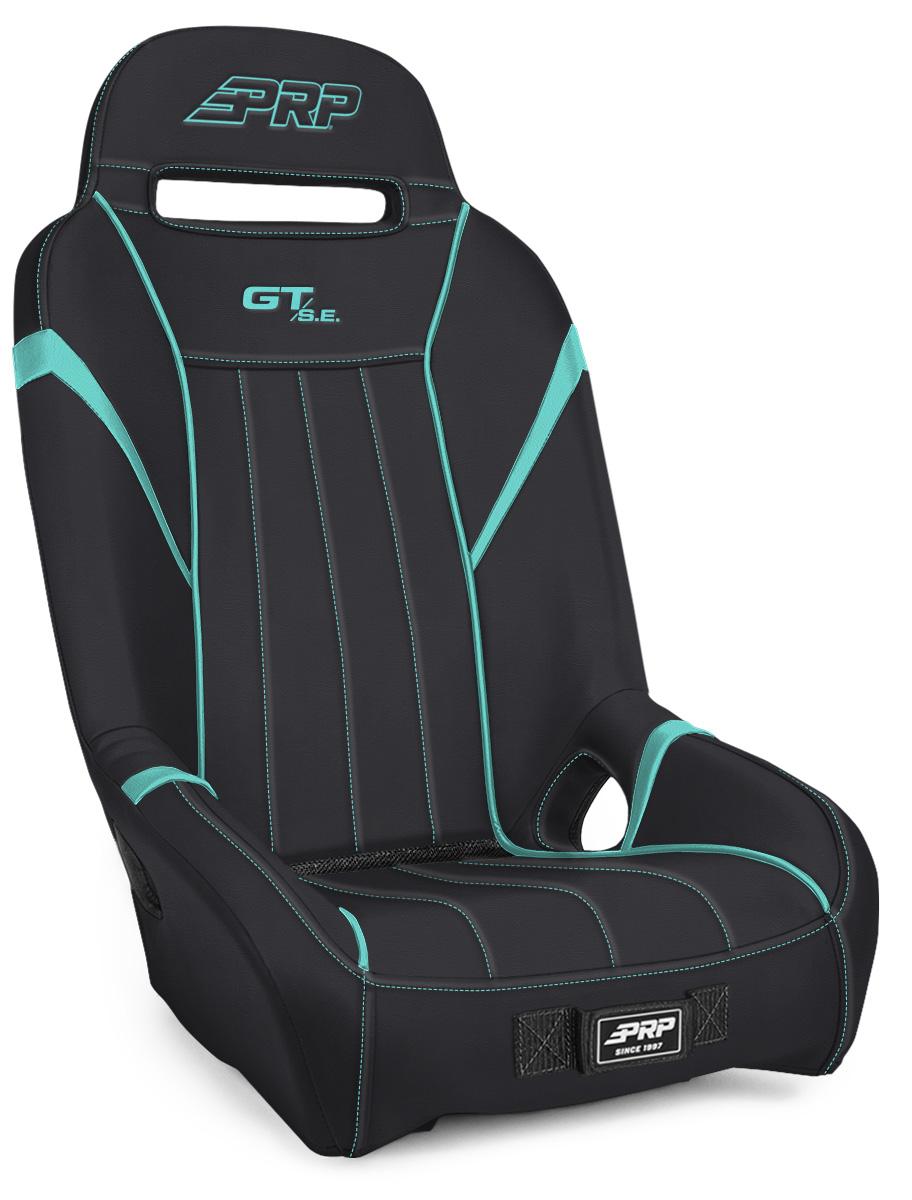 PRP GT/S.E. Suspension Seat for Polaris RZR XP & RZR Pro