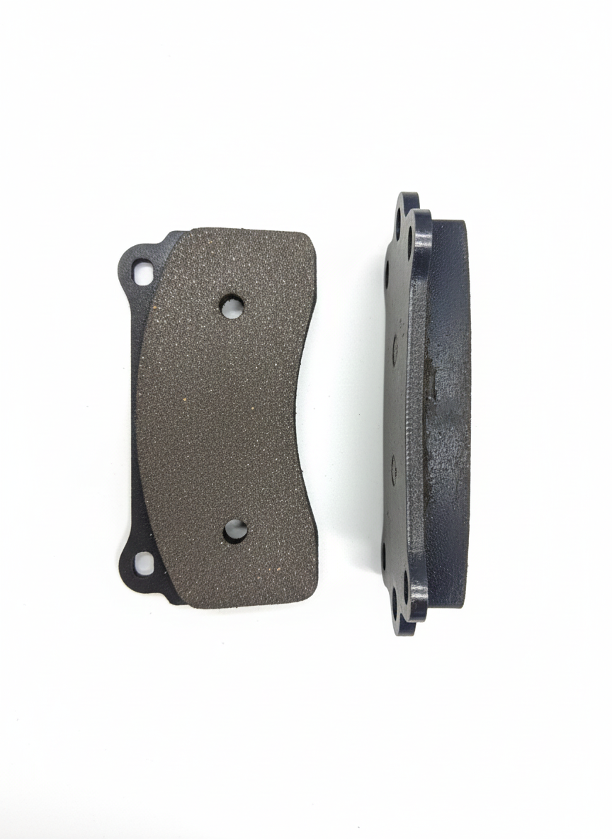 Carbotech Brake Pads for Volvo S70 1998-2000 Low Dust High Performance Track Autocross Street